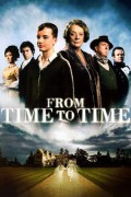 시간에서 시간으로 From Time to Time From Time To Time (2009) [720p] [BluRay]