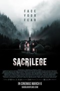 Sacrilege Sacrilege (2020) [720p] [WEBRip]