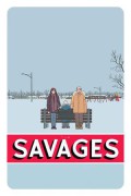 세비지스 The Savages The Savages (2007) [1080p] [WEBRip] [5.1]