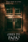 아빠? Is That You? Is.That.You.2018.SPANISH.1080p.AMZN.WEBRip.DDP5.1.x264-ART3MIS