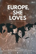 유럽, 쉬 러브즈 Europe, She Loves Europe.She.Loves.2016.1080p.WEBRip.x265-RARBG