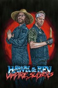 Hawk and Rev: Vampire Slayers Hawk.and.Rev.Vampire.Slayers.2020.1080p.WEBRip.x264-RARBG