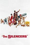 사이렌서 The Silencers The Silencers (1966) [720p] [WEBRip]