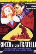 로코와 그의 형제들 Rocco and His Brothers Rocco And His Brothers (1960) [720p] [BluRay]