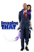 이매진 댓 Imagine That Imagine That (2009) [720p] [BluRay]