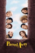패스 어웨이 Passed Away Passed.Away.1992.1080p.AMZN.WEBRip.DDP2.0.x264-NOGRP