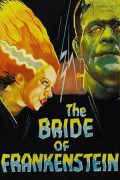프랑켄슈타인의 신부 The Bride of Frankenstein The Bride Of Frankenstein (1935) [1080p] [BluRay]