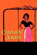 카르멘 존스 Carmen Jones Carmen Jones (1954) [1080p] [BluRay] [5.1]
