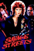 사베지 스트리트 Savage Streets Savage Streets (1984) [1080p] [BluRay] [5.1]