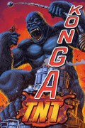 Konga TNT Konga TNT (2020) [1080p] [WEBRip]