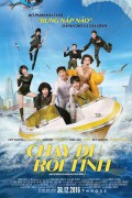 Chạy đi rồi tính Lost In Saigon (2016) [720p] [WEBRip]