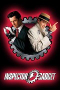 형사 가제트 Inspector Gadget Inspector Gadget (1999) [720p] [WEBRip]