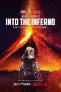 인페르노 속으로: 마그마의 세계 Into the Inferno Into The Inferno (2016) [2160p] [4K] [WEB] [5.1]