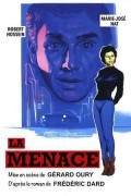 The Menace La Menace (1961) [1080p] [BluRay]