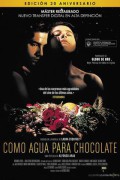 달콤 쌉사름한 초콜렛 Como agua para chocolate Como Agua Para Chocolate (1992) [720p] [BluRay]