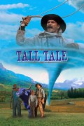 톨 테일 Tall Tale Tall Tale (1995) [720p] [WEBRip]