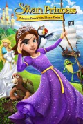 백조공주: 해적에서 공주로 The Swan Princess: Princess Tomorrow, Pirate Today! The.Swan.Princess.Princess.Tomorrow.Pirate.Today.2016.1080p.WEBRip.x265-RARBG
