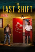 라스트 시프트 The Last Shift The.Last.Shift.2020.1080p.WEBRip.DD5.1.x264-alfaHD