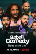 RebellComedy: Raus Aus'm Zoo RebellComedy.Straight.Outta.the.Zoo.2021.GERMAN.1080p.NF.WEBRip.DDP5.1.x264-PAAI