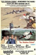 제브라 작전 Ice Station Zebra Ice Station Zebra (1968) [720p] [BluRay]