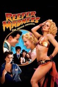 리퍼 매드니스: 영화 뮤지컬 Reefer Madness: The Movie Musical Reefer Madness The Movie Musical (2005) [720p] [BluRay]