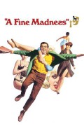 파인 매드니스 A Fine Madness A Fine Madness (1966) [1080p] [WEBRip]
