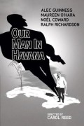 하바나의 사나이 Our Man in Havana Our Man In Havana (1959) [1080p] [BluRay]