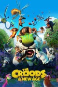 크루즈 패밀리: 뉴 에이지 The Croods: A New Age The Croods A New Age (2020) [720p] [BluRay]