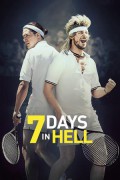 세븐 데이즈 인 헬 7 Days in Hell 7 Days In Hell (2015) [720p] [WEBRip]