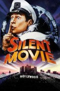 무성 영화 Silent Movie Silent Movie (1976) [720p] [BluRay]