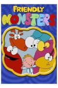 Friendly Monsters: A Monster Christmas Friendly Monsters A Monster Christmas (1994) [720p] [WEBRip]