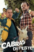 염소를 잡아라 Get the Goat Get.the.Goat.2021.PORTUGUESE.720p.NF.WEBRip.DDP5.1.x264-PAAI