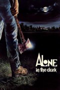 어둠 속에 홀로 Alone in the Dark Alone In The Dark (1982) [1080p] [WEBRip]