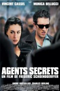 Secret Agents Secret.Agents.2004.FRENCH.1080p.WEBRip.x264-VXT