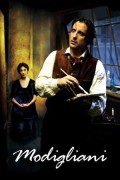 모딜리아니 Modigliani Modigliani (2004) [1080p] [BluRay] [5.1]