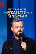 Nate Bargatze: The Greatest Average American Nate.Bargatze.the.Greatest.Average.American.2021.1080p.NF.WEBRip.DDP5.1.x264-NTb