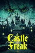 Castle Freak Castle Freak (2020) [720p] [BluRay]