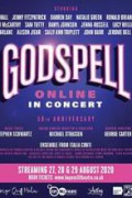 Godspell: 50th Anniversary Concert Godspell 50th Anniversary Concert (2020) [720p] [WEBRip]