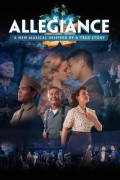 Allegiance George Takeis Allegiance (2016) [720p] [WEBRip]