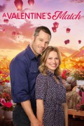 A Valentine's Match A Valentines Match (2020) [720p] [WEBRip]