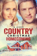 또 다시, 컨트리한 크리스마스 A Very Country Christmas Homecoming A Very Country Christmas Homecoming (2020) [720p] [WEBRip]
