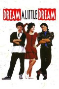 드림 걸 Dream a Little Dream Dream A Little Dream (1989) [1080p] [WEBRip]