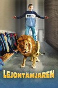 Strong as a Lion Lejontamjaren.2003.SWEDISH.720p.NF.WEBRip.DDP2.0.x264-tobias