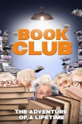 Book Club Book Club (2015) [1080p] [WEBRip]