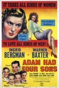 아담의 네 아들 Adam Had Four Sons Adam.Had.Four.Sons.1941.1080p.WEBRip.x265-RARBG