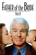 신부의 아버지 2 Father of the Bride Part II Father Of The Bride Part II (1995) [720p] [BluRay]