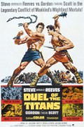 Duel of the Titans Duel Of The Titans (1961) [720p] [BluRay]