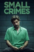 굿맨 조 Small Crimes Small Crimes (2017) [1080p] [WEBRip] [5.1]