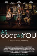As Good As You As.Good.As.You.2015.1080p.WEBRip.x265-RARBG