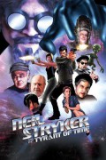 닐 스트라이커 앤 더 타이런트 오브 타임 Neil Stryker and The Tyrant of Time Neil.Stryker.And.The.Tyrant.Of.Time.2017.1080p.WEBRip.x265-RARBG